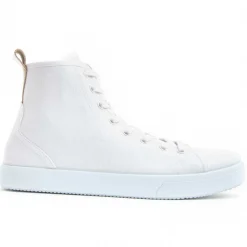 Sneaker Spazzolato Montevita Montebasketm4