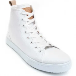 Sneaker Spazzolato Montevita Montebasketm4
