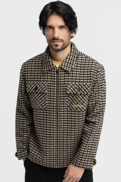 Sobrecamisa Siroko Taos Transformation