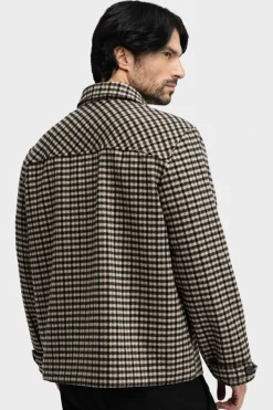 Sobrecamisa Siroko Taos Transformation