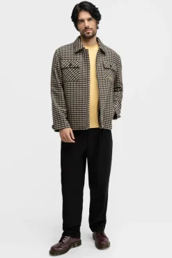Sobrecamisa Siroko Taos Transformation