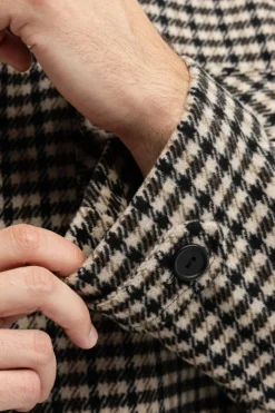 Sobrecamisa Siroko Taos Transformation