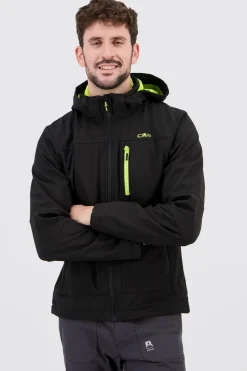 Softshell Cmp