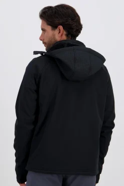 Softshell Hi-Tec