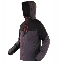 Sphere Pro Challenger. 5321006 Chaqueta Trekking Gris/negro.