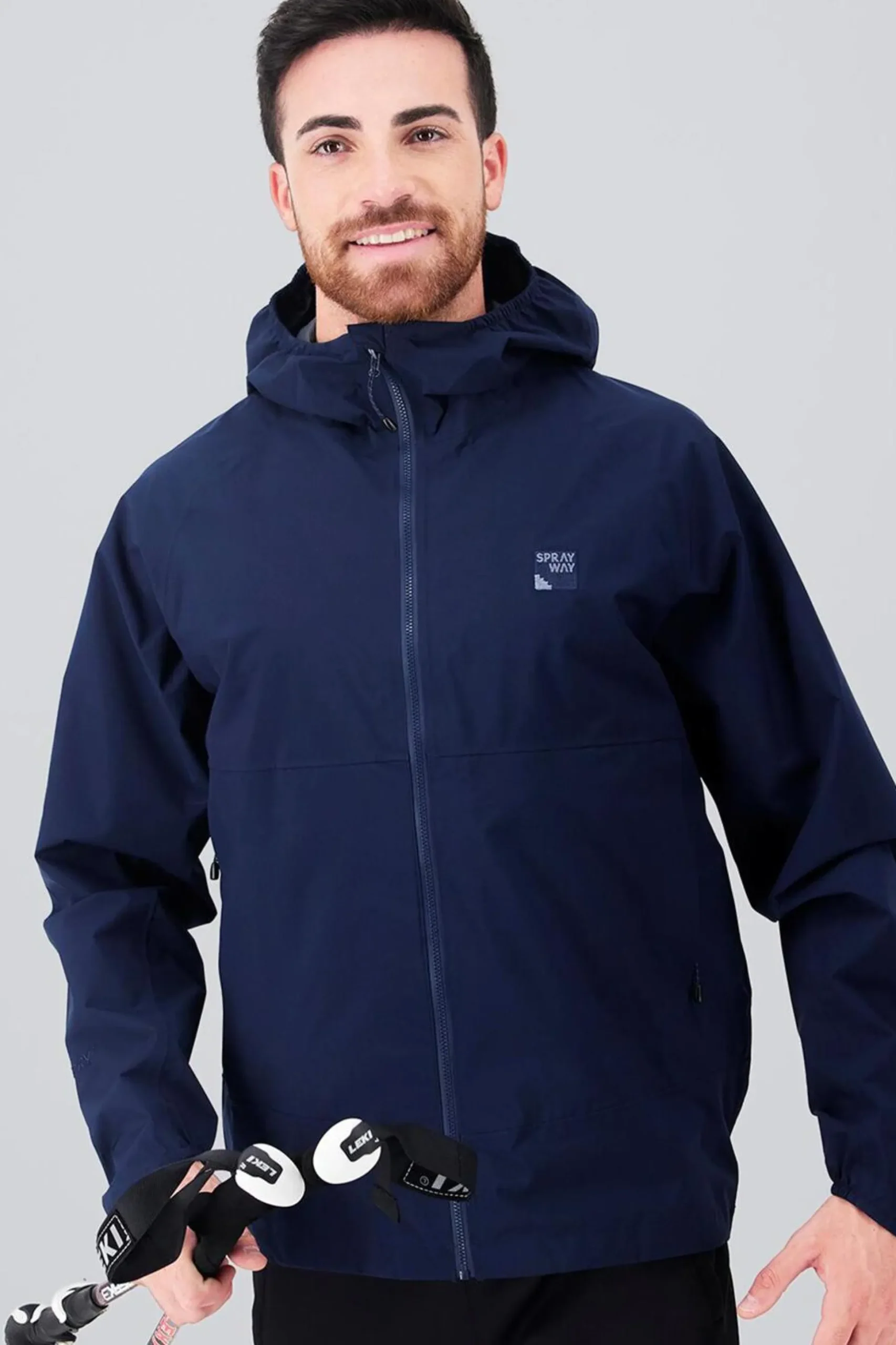 Sprayway Vectis