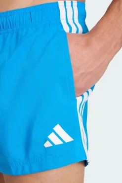 3 Stripes Swim Shorts 3 Inch adidas