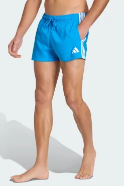 3 Stripes Swim Shorts 3 Inch adidas