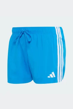 3 Stripes Swim Shorts 3 Inch adidas