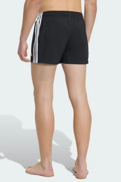 3 Stripes Swim Shorts 3 Inch adidas