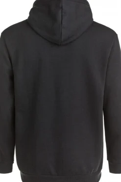 Sudadera Kawasaki Killa Unisex Hooded Sweatshirt K202153 1001 Black