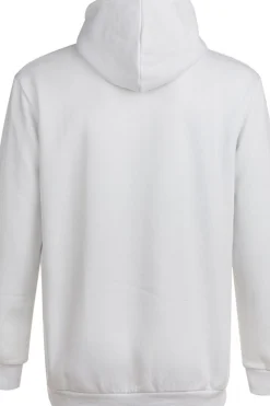 Sudadera Kawasaki Killa Unisex Hooded Sweatshirt K202153 1002 White