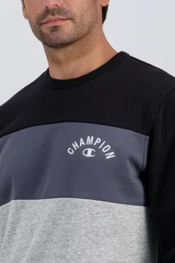Sweat Champion