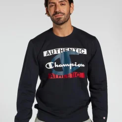 Sweat Champion