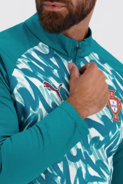 Sweat Portugal 2026