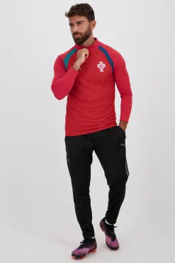 Sweat Portugal 2026
