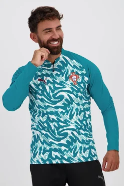 Sweat Portugal Mundial 2026