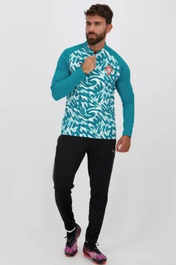 Sweat Portugal Mundial 2026