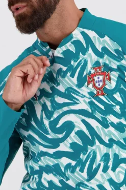 Sweat Portugal Mundial 2026