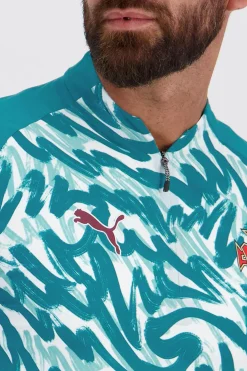 Sweat Portugal Mundial 2026