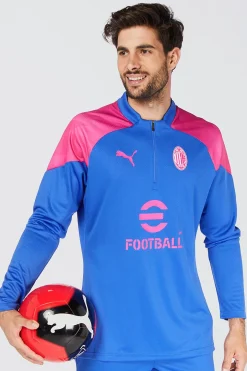Sweatshirt Ac Milan 23/24