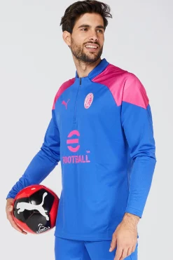 Sweatshirt Ac Milan 23/24