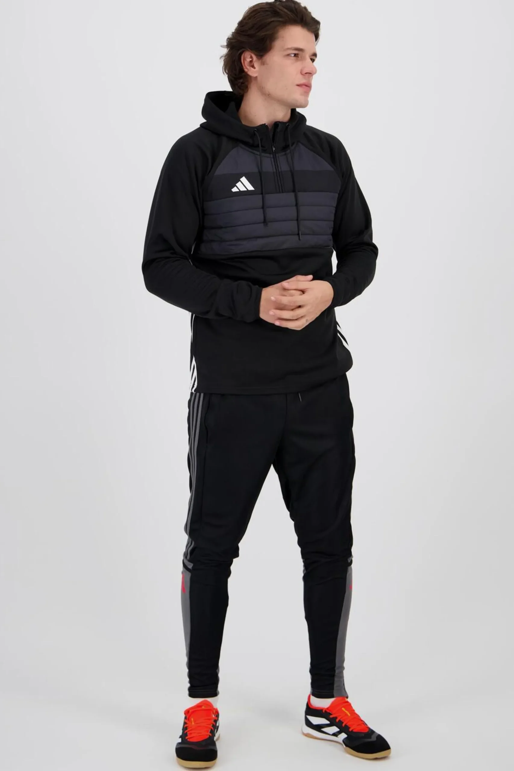 Sweatshirt adidas Tiro 25 Essentials