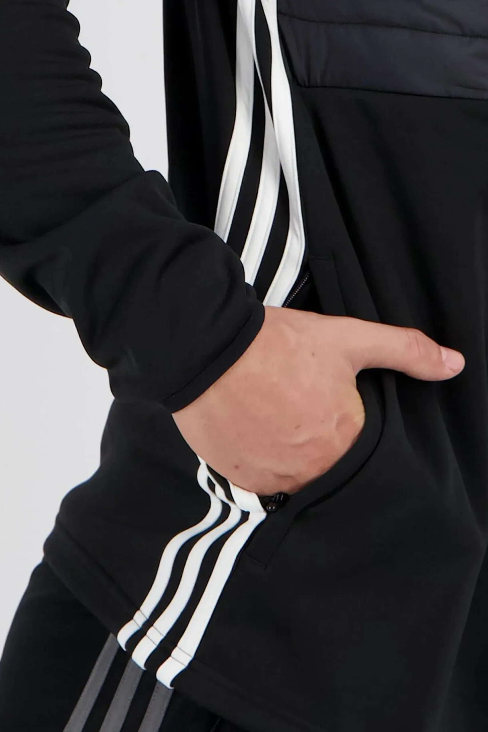 Sweatshirt adidas Tiro 25 Essentials