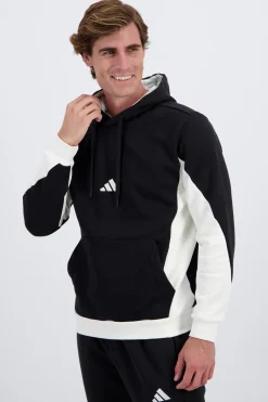 Sweatshirt Capuz adidas