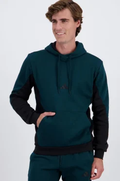 Sweatshirt Capuz adidas