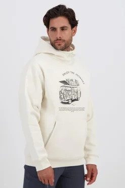 Sweatshirt Capuz Boriken