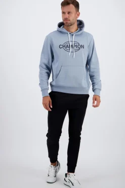 Sweatshirt Capuz Champion