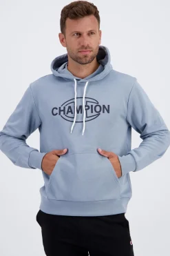 Sweatshirt Capuz Champion