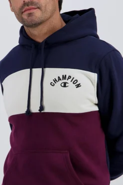 Sweatshirt Capuz Champion
