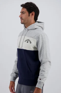 Sweatshirt Capuz Champion