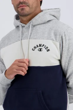 Sweatshirt Capuz Champion