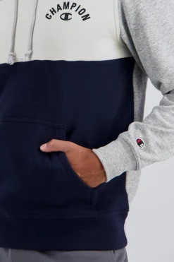 Sweatshirt Capuz Champion