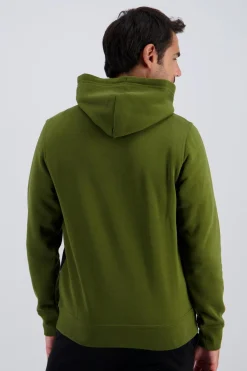 Sweatshirt Capuz Champion