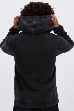 Sweatshirt Capuz Champion