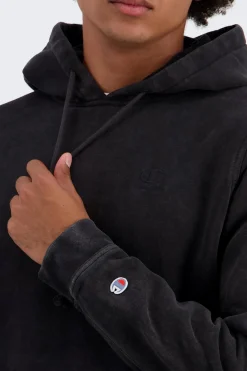 Sweatshirt Capuz Champion