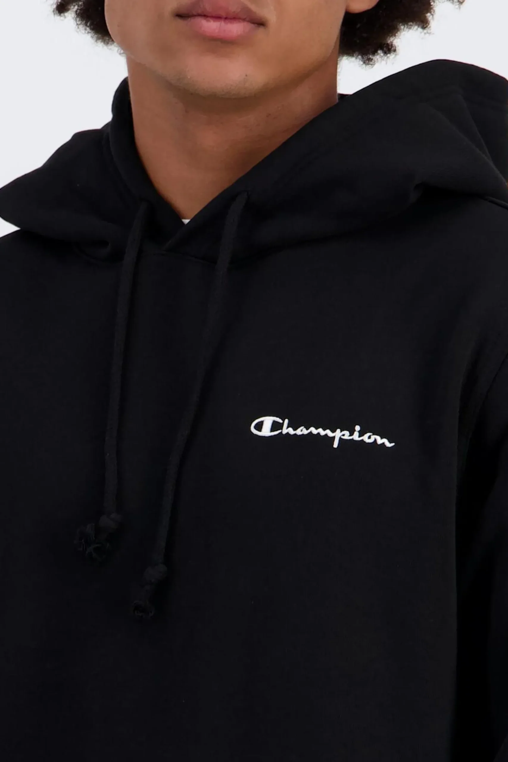 Sweatshirt Capuz Champion