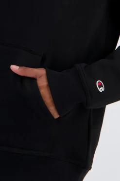 Sweatshirt Capuz Champion