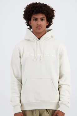Sweatshirt Capuz Champion