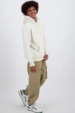 Sweatshirt Capuz Champion