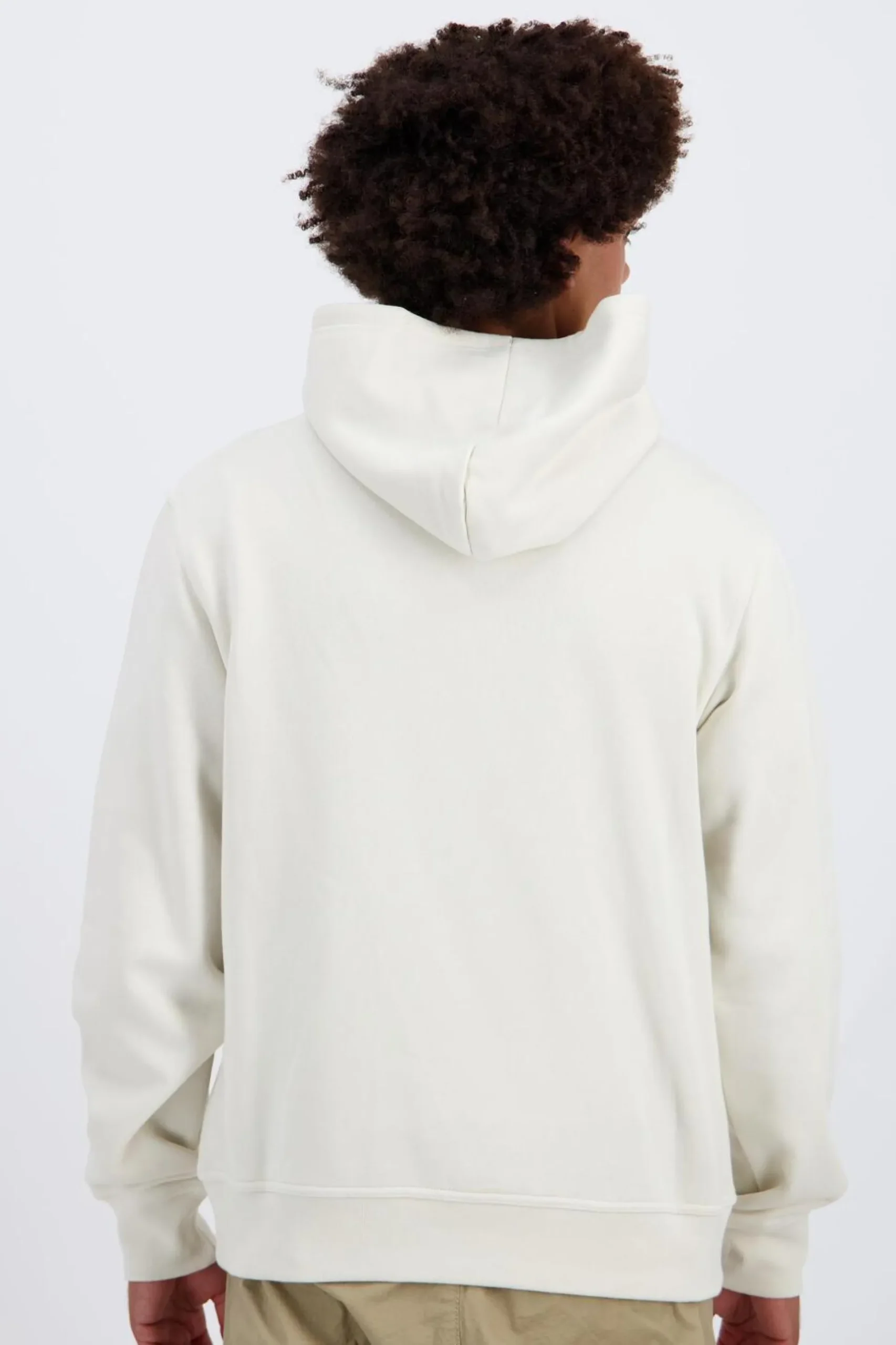 Sweatshirt Capuz Champion