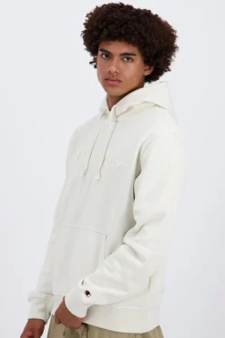 Sweatshirt Capuz Champion