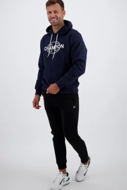 Sweatshirt Capuz Champion