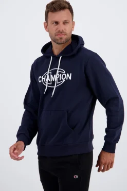 Sweatshirt Capuz Champion