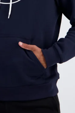 Sweatshirt Capuz Champion