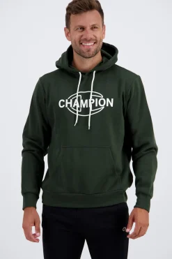 Sweatshirt Capuz Champion